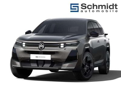 Grau Neu 2025 Citroën C5 Aircross SUV | € 31.990