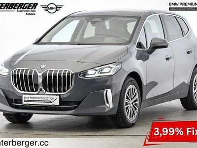 Gebraucht 2024 BMW 218 Active Tourer Luxury Line Van / Kleinbus | € 35.990 (Fairer Preis)