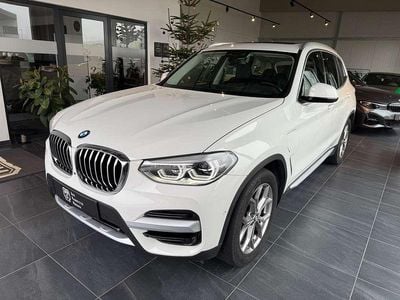 Weiß Gebraucht 2020 BMW X3 xLine SUV | € 34.890 (Guter Preis)