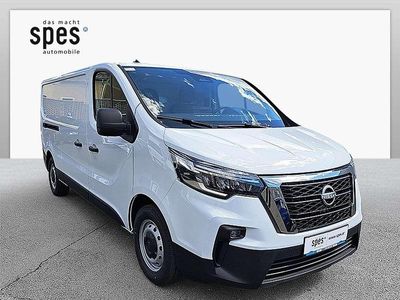 Grau Neu 2025 Nissan Primastar Acenta Van / Kleinbus | € 34.258 (Superpreis)