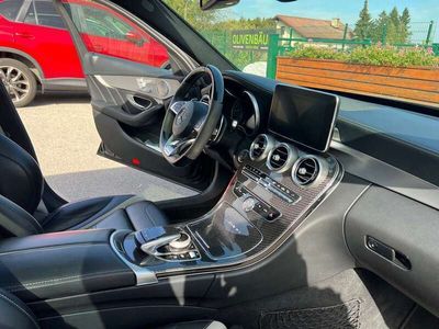 gebraucht Mercedes C63S AMG C 63 AMGAMG