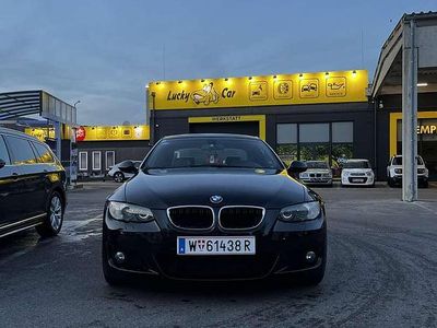Gebraucht 2008 BMW 325 Basis Coupé | € 8.000 (Superpreis)