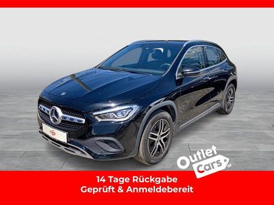 Gebraucht Mercedes 200 150 PS (110 kW) 2021 SUV