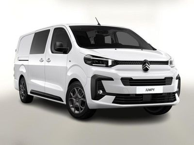 Neu 2025 Citroën Jumpy Van / Kleinbus | € 47.093