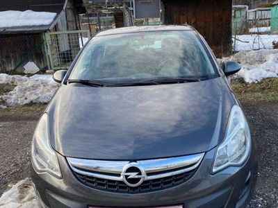 gebraucht Opel Corsa 12