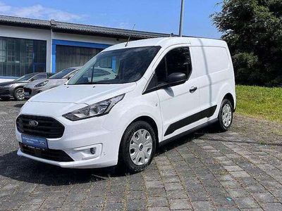 gebraucht Ford Transit Connect L1 220 15 Ecoblue Basis