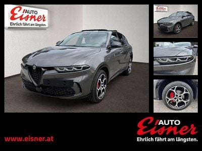 Grigio vesuvio Neu 2025 Alfa Romeo Tonale Sprint SUV | € 40.990 (Superpreis)
