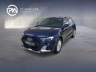 Gebraucht Audi A1 116 PS (85 kW) 2025 Blau Kleinwagen