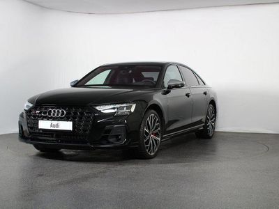 gebraucht Audi S8 quattro 4.0 TFSI 8-Gang tiptronic