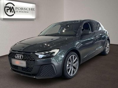 Grau Gebraucht 2025 Audi A1 Kleinwagen | € 27.980 (Etwas zu teuer)