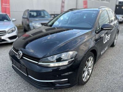 gebraucht VW Golf VII 