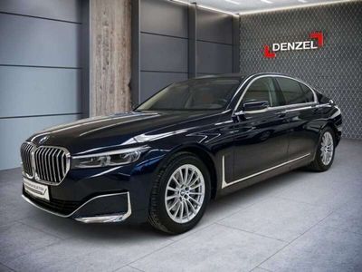 BMW 730