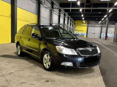 Gebraucht 2010 Skoda Octavia GreenLine Kombi | € 4.000 (Etwas zu teuer)