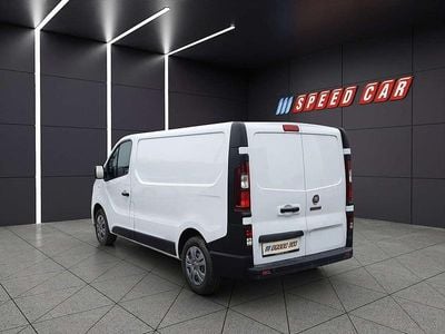 Weiß Gebraucht 2018 Fiat Talento Van / Kleinbus | € 14.900 (Superpreis)