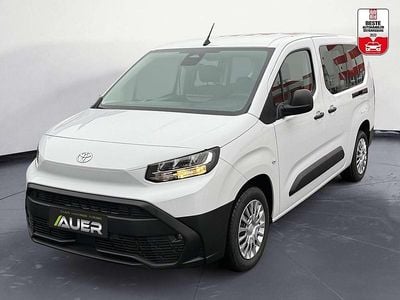 Neu 2026 Toyota Proace Verso Kombi | € 31.990 (Fairer Preis)