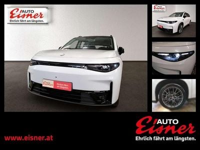 Pearly white Neu 2025 Leapmotor C10 SUV | € 38.940 (Etwas zu teuer)