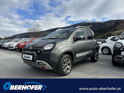 Fiat Panda Cross