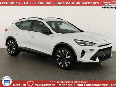 Neu Cupra Formentor VZ 333 PS (244 kW) 2025 SUV