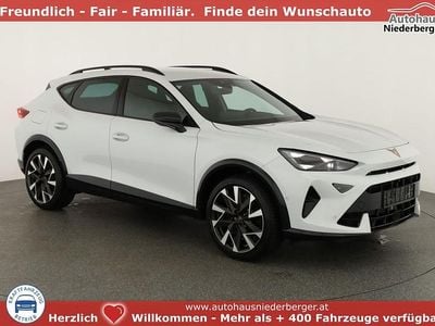 Neu 2025 Cupra Formentor VZ SUV | € 51.533 (Guter Preis)