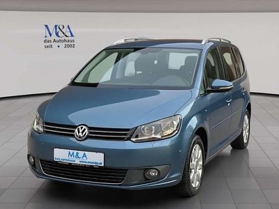 VW Touran