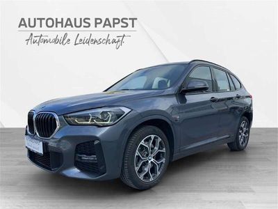 gebraucht BMW X1 *** M-Sportpaket *** NP € 60.010 *** -41% ***