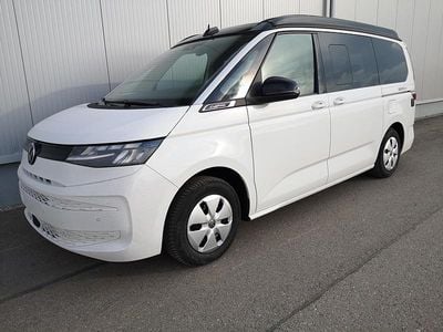 Weiß Neu 2025 VW California Beach Van | € 68.936 (Superpreis)