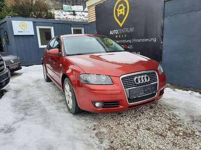 Gebraucht Audi A3 Ambition 140 PS (102 kW) 2006 Limousine