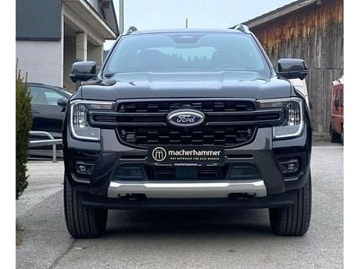 Gebraucht 2026 Ford Ranger Wildtrack Abholung | € 56.900