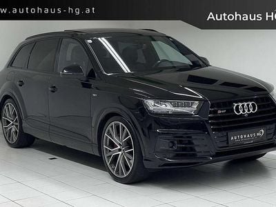 Gebraucht Audi Q7 Ambiente 435 PS (319 kW) 2018 SUV