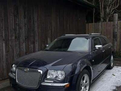 Gebraucht Chrysler 300C 218 PS (160 kW) 2006 Kombi