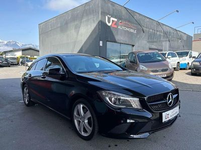 Mercedes CLA220