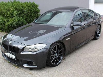 BMW 535