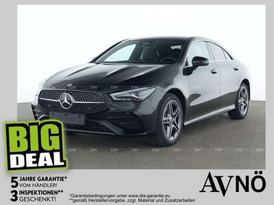 Schwarz Gebraucht 2025 Mercedes E250 AMG line Coupé | € 43.770 (Fairer Preis)