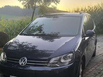 VW Sharan