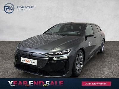 Gebraucht 2025 Audi A6 e-tron Kombi | € 89.900 (Fairer Preis)