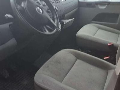 Gebraucht 2007 VW Caravelle Van / Kleinbus | € 5.990