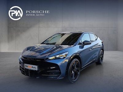 gebraucht Cupra Tavascan VZ Adrenaline 4Drive250kW/340PS