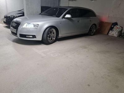 Gebraucht Audi A6 Allroad 245 PS (180 kW) 2012 Silber Kombi