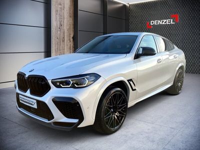 gebraucht BMW X6 M 