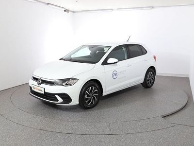 gebraucht VW Polo Life TSI