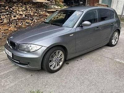 Gebraucht 2008 BMW 118 Kleinwagen | € 2.000 (Guter Preis)