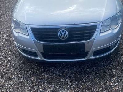 gebraucht VW Passat Variant 2.0 TDI Highline