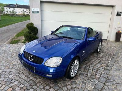 Mercedes SLK230