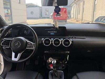 gebraucht Mercedes A160