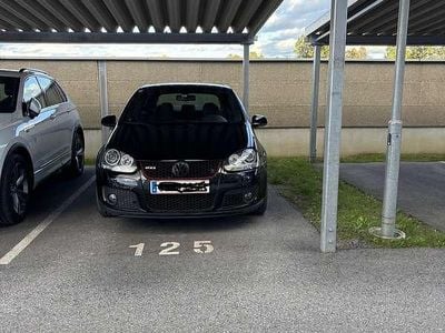 Gebraucht VW Golf IV GTI 200 PS (147 kW) 2005 Limousine