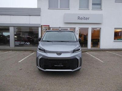 Neu 2025 Toyota Proace Verso Kombi | € 44.990 (Etwas zu teuer)