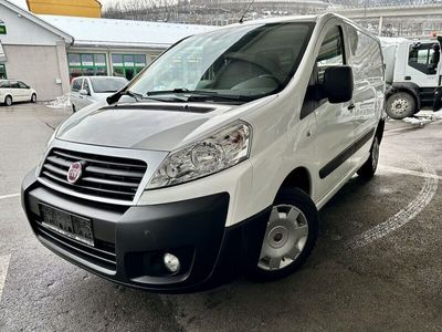 gebraucht Fiat Scudo L1H1 130 Multijet