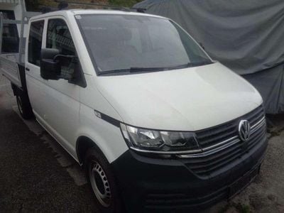 Weiß Gebraucht 2023 VW T6.1 Van | € 32.000 (Fairer Preis)