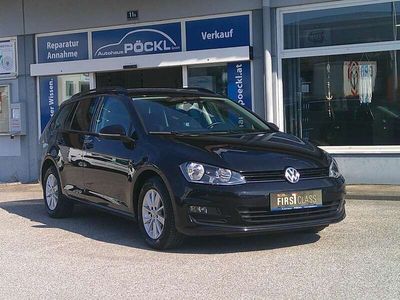 VW Golf VII