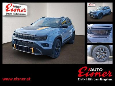Neu Jeep Avenger North 136 PS (100 kW) 2026 SUV